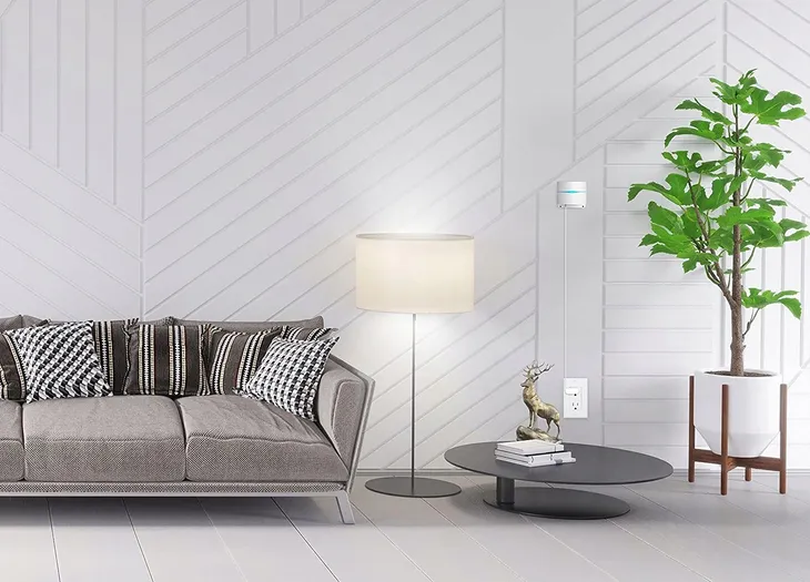 lykussource-google-wifi-uchwyt-scienny-wall-mount-typ-staly