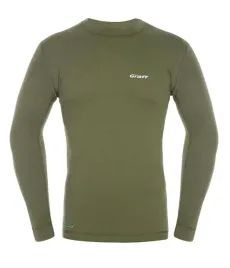koszulka-termoaktywna-graff-duo-skin-300-901-oliwkowy-xs