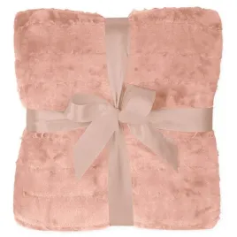 koc-domarex-mikrofibra-150-cm-x-200-cm-rozowy