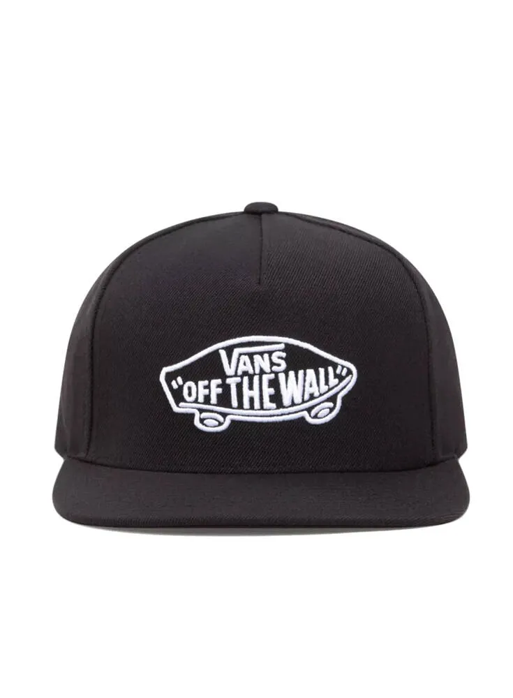 czapka-vans-classic-patch-snapback-black