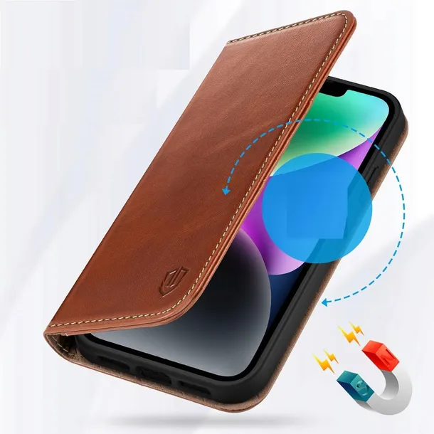 shieldon-naturalne-etui-skorzane-do-iphone-14-13-stojak-portfel-brazowe-kolor-brazowy