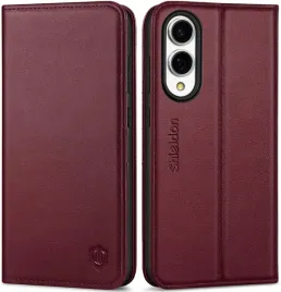 etui-z-klapka-shieldon-do-samsung-galaxy-s25-edge-czerwony