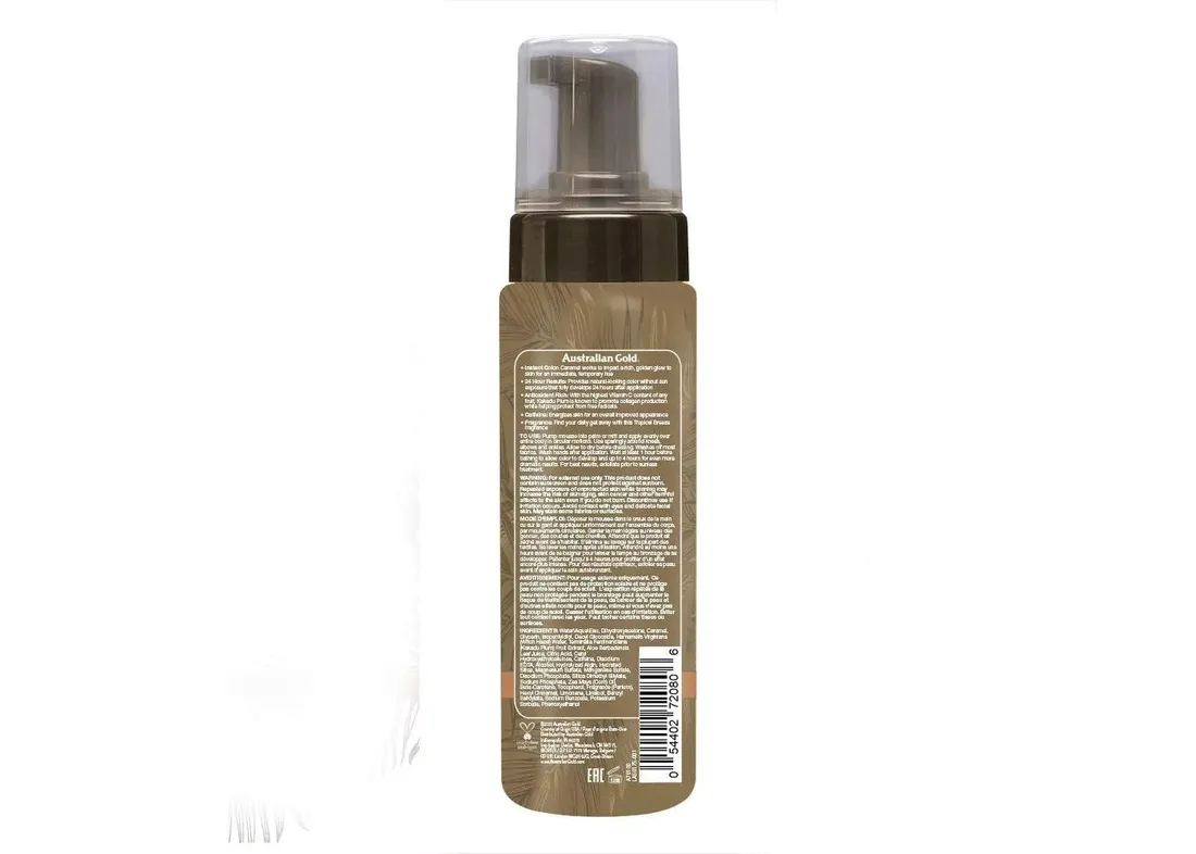 samoopalacz-pianka-australian-gold-177-ml