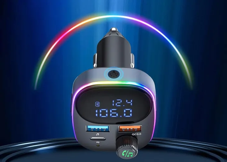 transmiter-samochodowy-fm-soarun-bc82-model-bc82