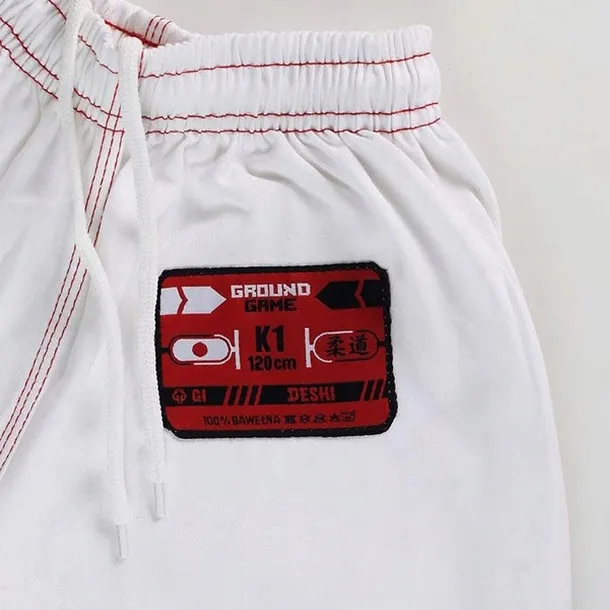 kimono-ground-game-k2-rozmiar-k2