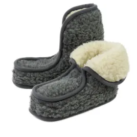 bambosze-welniane-merynos-granny-grafitowe-rozm-35-36