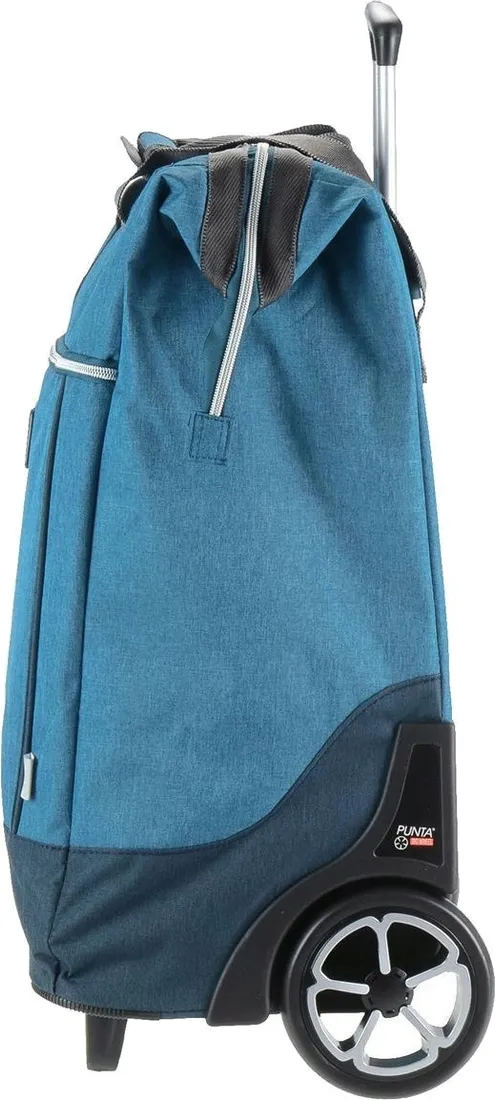 punta-torebka-shopper-poliester-niebieski