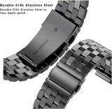 pasek-haslfm-do-apple-szary-kolor-szary