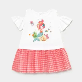 1993-15-mayoral-sukienka-laczona-z-tiulem-rozm-74