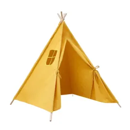 namiot-domek-teepee-tipi-120x120x160-cm-miodowy-domarex