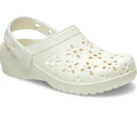 klapki-dzieciece-crocs-classic-floral-cutout-clog-kids-chalk-33-34-eu