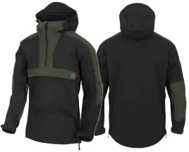 helikon-tex-kurtka-anorak-woodsman-taiga-green-czarna-xl