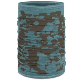 chusta-buff-merino-lightweight-niebieski