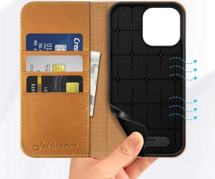 shieldon-naturalne-etui-skorzane-do-iphone-14-pro-max-porfel-rfid-brazowy-material-skora-ekologiczna