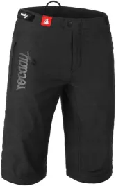 spodenki-rocday-roc-shorts-black-melange-s