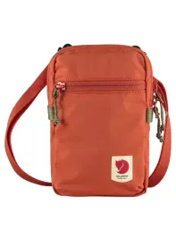fjallraven-saszetka-na-ramie-high-coast-czerwony