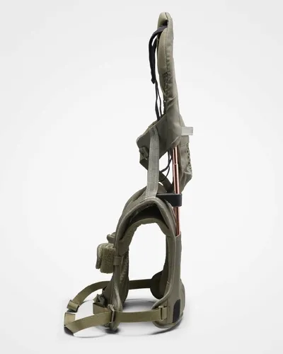 minimeis-g5-nosidelko-olive-prestige-maksymalna-waga-dziecka-18-kg