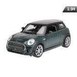 model-1-34-new-mini-hatch-zielony