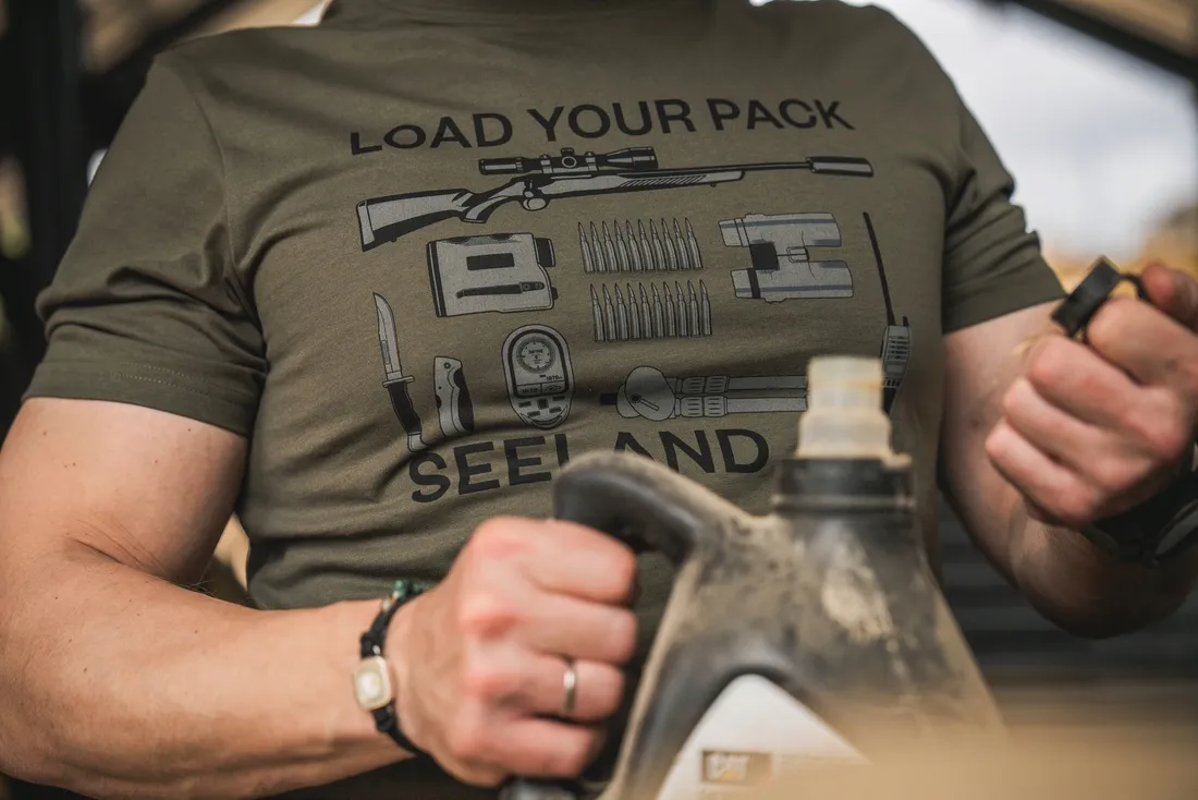 t-shirt-seeland-packing-grape-leaf-m