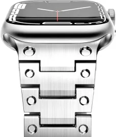 newways-srebrna-bransoleta-do-apple-watch-se3-2-9-8-7-6-5-4-3-38-40-41mm