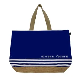 torba-plazowa-canvas-beach-bag-40x55-granatowa-100percent-bawelna-cawoe