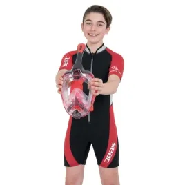 pianka-neoprenowa-seac-ciao-kid-czarno-czerwona