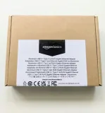 amazon-basics-a8c39-karta-sieciowa-usb-c-do-gigabit-ethernet-rj45-adapter-dlugosc-1-m