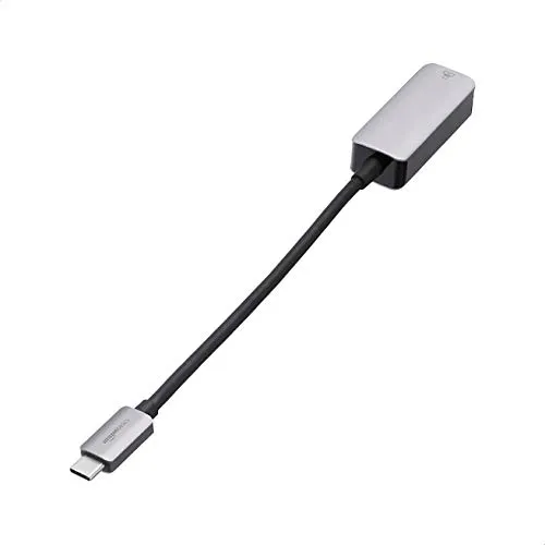amazon-basics-a8c39-karta-sieciowa-usb-c-do-gigabit-ethernet-rj45-adapter-certyfikat-ce-dlugosc-1-m