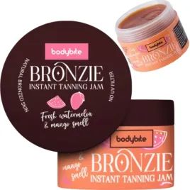 maslo-do-opalania-bodybite-shine-brown-0-spf-200-ml