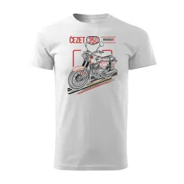 koszulka-z-motocyklem-na-motor-cezet-cezeta-350-meska-biala-regular