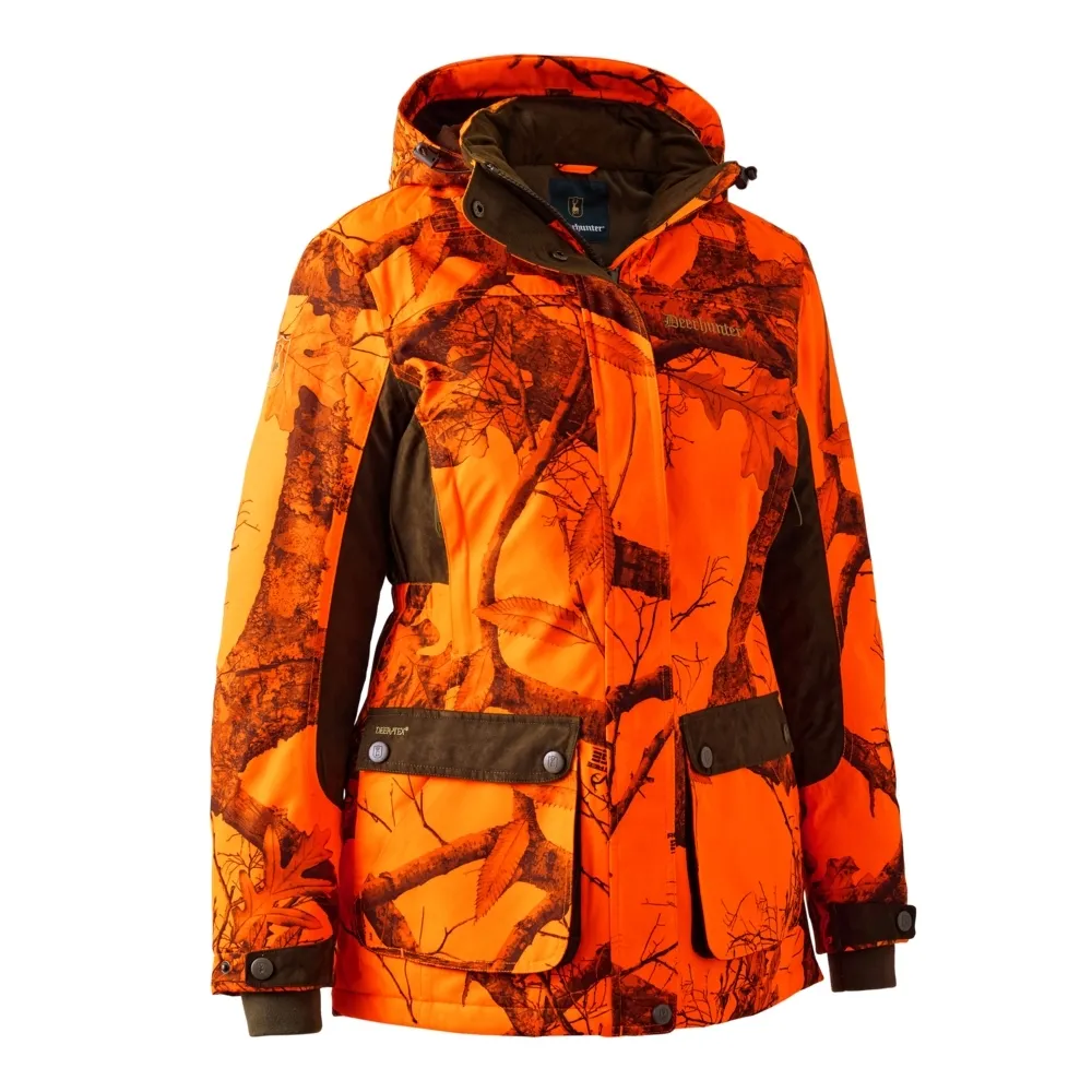 kurtka-deerhunter-lady-eagle-z-kapturem-38-marka-deerhunter