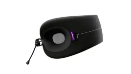 poduszka-podrozna-pamieciowa-na-szyje-cabeau-evolution-x-black-white