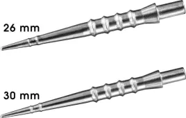 koncowki-steeltip-harrows-apex-lance-silver-rozm-26-mm