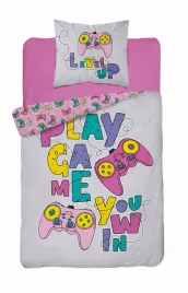 komplet-poscieli-detexpol-140-x-200-cm-wielokolorowy