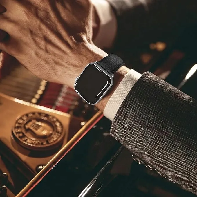 pasek-fullmosa-do-apple-czarny