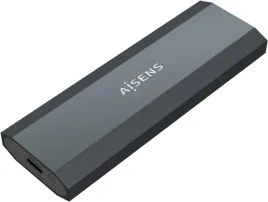 aisens-asm2-018gr-zewnetrzna-obudowa-do-m-2-ssd-sata-nvme-a-usb3-2-gen2