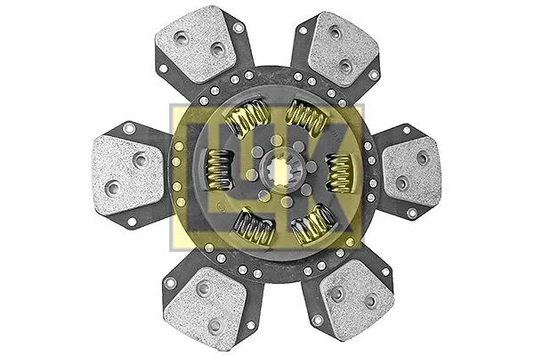 tarcza-sprzegla-luk-331-0154-11