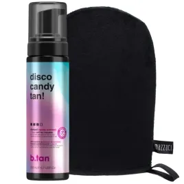 b-tan-disco-candy-tan-pianka-samoopalajaca-rekawica