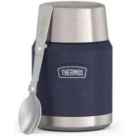 termos-na-jedzenie-z-skladana-lyzka-thermos-icon-470-ml-niebieski