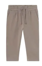 mayoral-spodnie-dresowe-bezowy-rozmiar-80