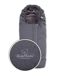 spiworek-do-wozka-triton-footmuff-grafitowy