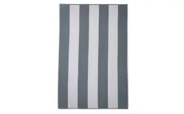 zwoltex-recznik-plazowy-neon-jasny-szary-100x160