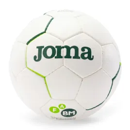 pilka-do-pilki-recznej-joma-fed-balonmano-andaluza-white-green-rozmiar-1