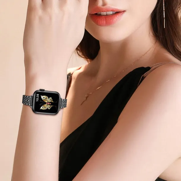 miohhr-bransoleta-do-apple-watch-se-9-8-7-6-5-42-44-45-49-slim-czarna-kompatybilnosc-apple