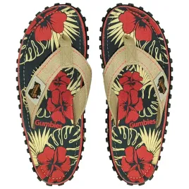 japonki-gumbies-islander-canvas-flip-flops-denim-hibiscus-47