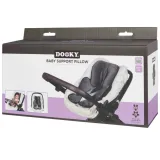 dooky-poduszka-wspierajaca-dla-niemowlat-grey-kolor-czarny