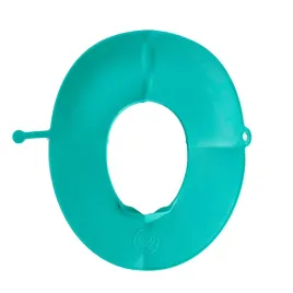 nakladka-na-sedes-prince-lionheart-zielony