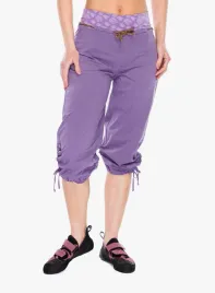 spodenki-wspinaczkowe-damskie-e9-n-cleo2-wisteria-m