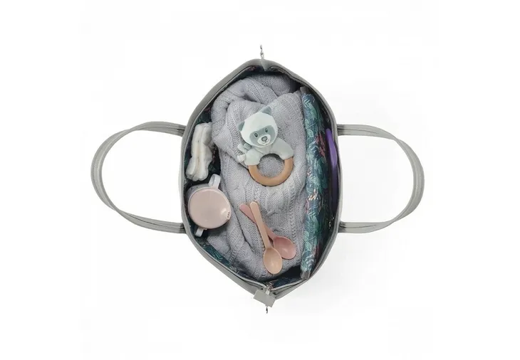 kinderkraft-treasurebag-mommy-bag-z-przewijkiem-nature-vibes-light-grey-waga-z-opakowaniem-12-5-kg