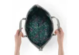 kinderkraft-treasurebag-mommy-bag-z-przewijkiem-nature-vibes-light-grey-wzor-dominujacy-paski